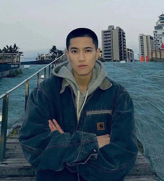 100％原廠 卡哈特 Carhartt J97 底特律工裝帆布蠟染水洗夾克外套男女潮牌