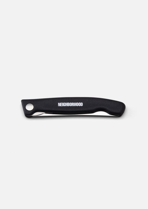 NEIGHBORHOOD VICTRINOX /SS-FOLDING KNIFE