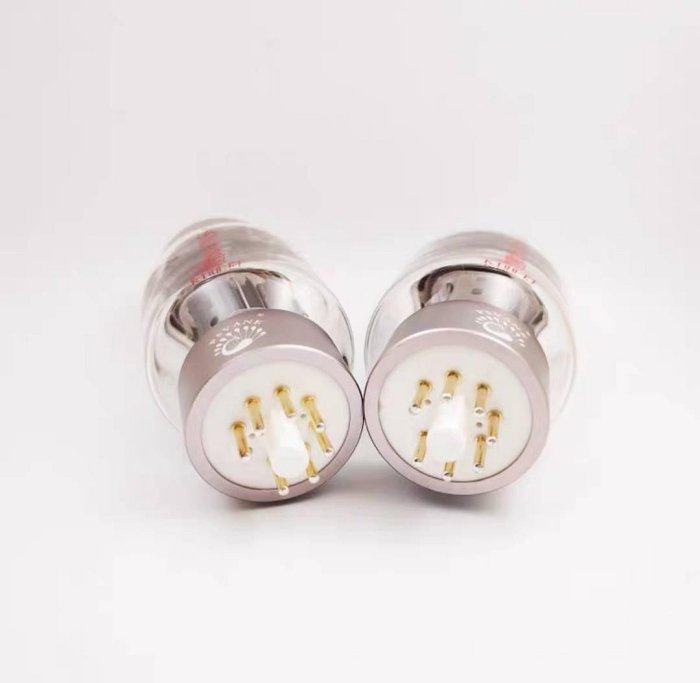 2024年最新升級改良款PSVANE 貴族之聲HIFI KT88-PT真空管電子管(一支