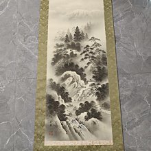 古畫 山水畫框 山水畫裱框-優惠推薦2025年8月| Yahoo拍賣