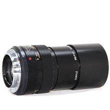 永佳懷舊』LEICA 萊卡APO-TELYT-R 180mm F3.4 no.2749013 ~中古品
