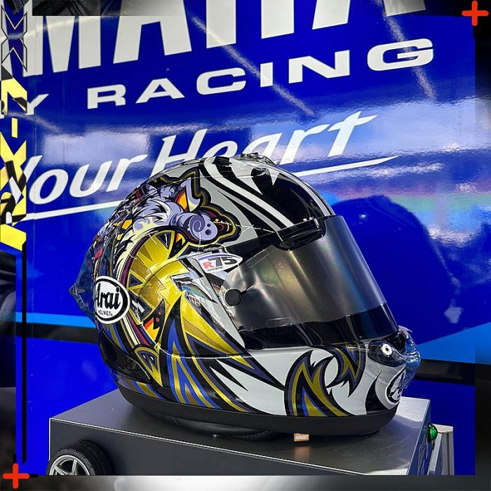 セキュリティ・セーフティ Arai RX-7X NAKASUGA 4 XL セキュリティ・セーフティ Arai RX-7X NAKASUGA4 XL セキュリティ