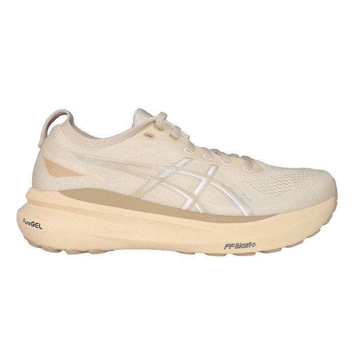 ASICS GEL-KAYANO 31 男慢跑鞋(免運 慢跑 運動 亞瑟士「1011B995-200」≡排汗專家≡