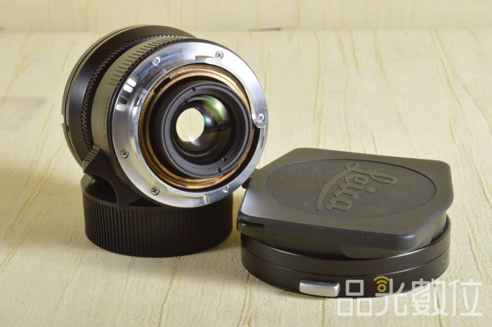 ★極上品★ LEICA ELMARIT-M 24mm F2.8 ASPH. ☆極上品☆ LEICA ELMARIT-M 24mm F2.8 ASPH.
