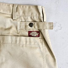 S.I 日本代購】NEXUSVII. x Dickies USAF MECHANIC PANTS | Yahoo拍賣