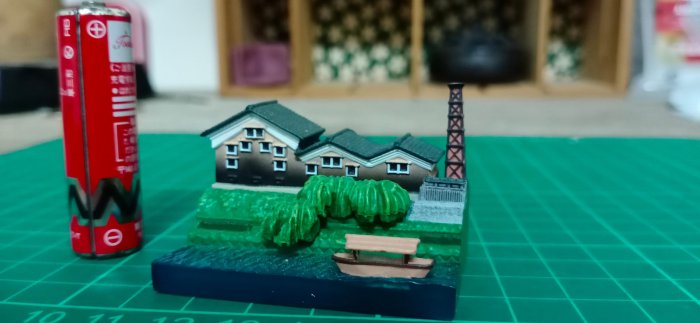 企業公仔-日本清酒迷你盒玩系列 京都月桂冠篇」（SAKE ミニチュアコレクション 京都 月桂冠編