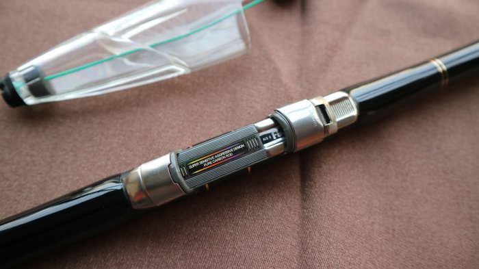 がまかつ がま磯マスタリー競技 125-515 　MASTERLY KYOGI がまかつ がま磯 マスタリー競技 125-515 美品 Yahoo