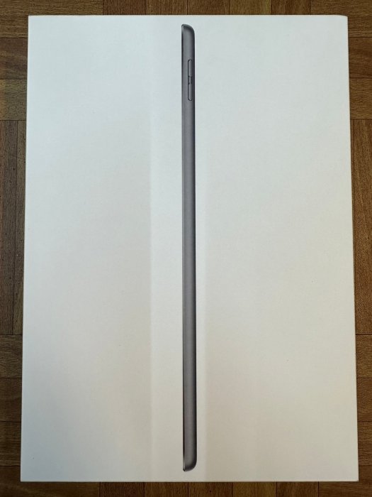 IPAD 9代 10.2吋 平板 WIFI 64G 9成8新 保固113年7月29日【二手 中古 直購價】