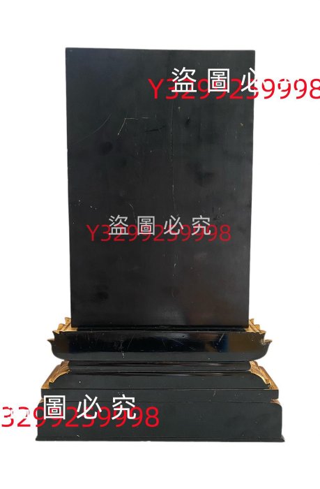 日本日蓮宗日蓮圣人40cm高木雕大曼荼羅御本尊壇城南無妙法蓮華經仏古玩