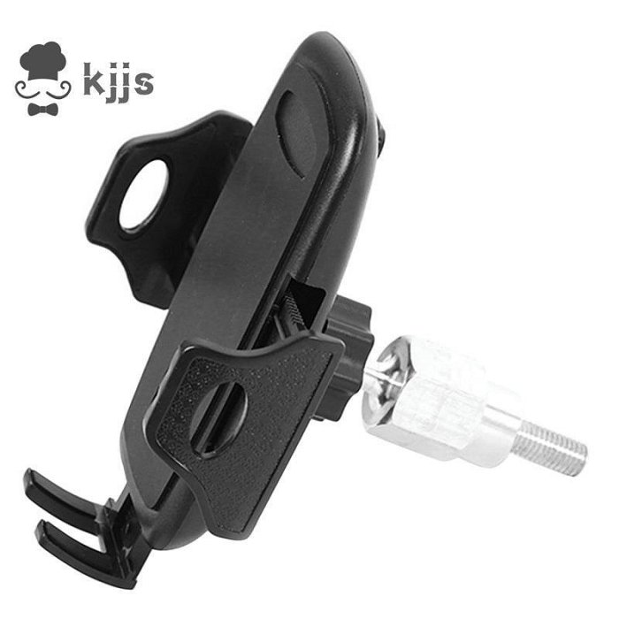 SUZUKI 鈴木 Jimny JB74 手機支架固定為鈴木 Jimny 20192024 配件