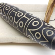 柴鋪二館】天然西藏老礦至尊36眼多眼老天珠(編號1-2) | Yahoo拍賣