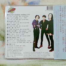 Beyond cd=93年日語專輯This is Love I (滾石首版,全新未拆封