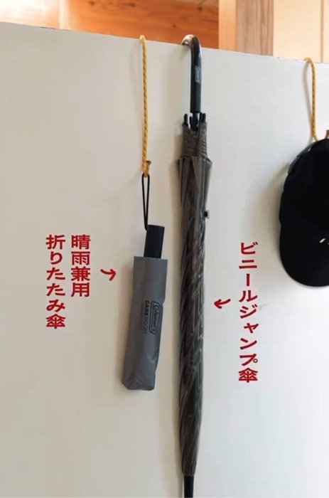 ＊日式雜貨館＊ 日本期間限定聯名款 直立雨傘 折疊雨傘 透明感雨傘 Coleman &日本LAWSON超商推出 限定聯名系列雨傘 雨具