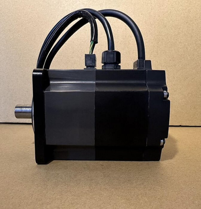 AC SERVO MOTOR 伺服馬達的價格推薦 - 2026年5月 | 比價比個夠BigGo