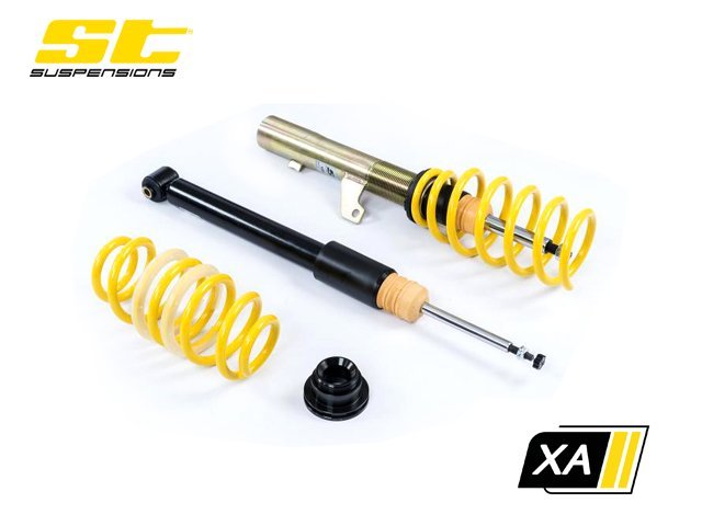 【PP保勁國際】ST SUSPENSIONS ST XA 避震器組 FORD FOCUS MK4 2019-