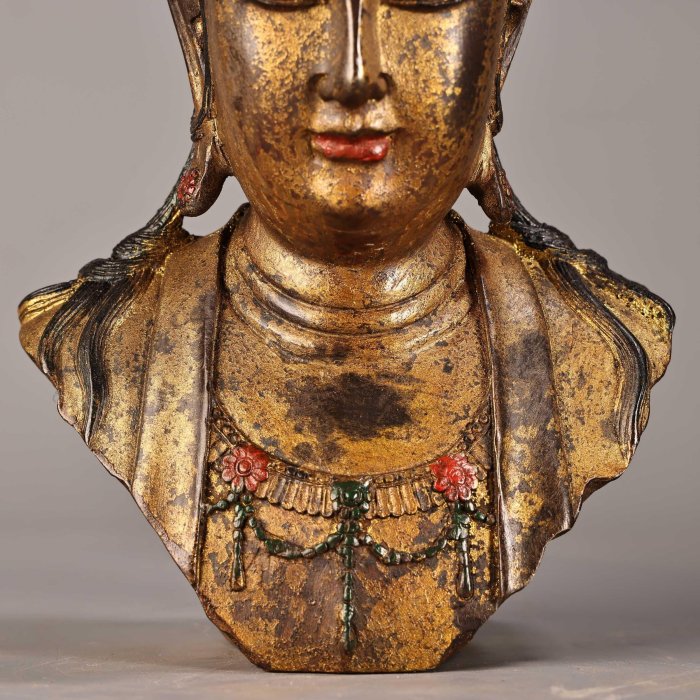 仏像 仏教美術 置き物 鎮宅 供養品 縁起物 純銅製 開運風水置物 金運