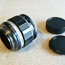 悠悠山河】近新品東京光學Topcor-S 5cm 50mm f2 Tokyo kogaku LTM L39