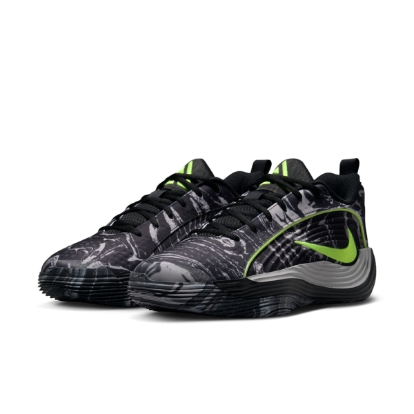 NIKE GIANNIS IMMORTALITY 5 EP 大理石黑 籃球鞋 男款 運動鞋 IM5131-002