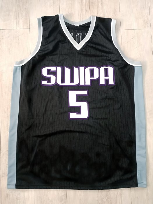 NBA 狐狸哥De'Aaron Fox 簽名球衣#BAS認證球員綽號版| Yahoo拍賣