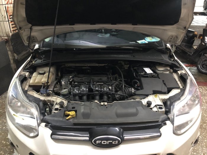 新店【阿勇的店】57113 ATLAS BX  汽車電瓶/汽車電池 FOCUS 13~14 MK3 focus 電池