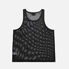 トップス Stussy Denim Tears Mesh Tank DENIM TEARS DT MESH TANK: Stussy Tears (Cardinal) | DSMG E-SHOP