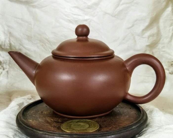 前墅古龍窯焼製 　古陽羨原土朱泥　茶器セット　レア 前墅古龍窯焼製 古陽羨原土朱泥 茶器セット レア - メルカリ