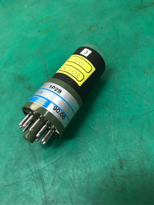 Hamamatsu Photomultiplier Tube 1P28 光電倍增管 | Yahoo拍賣