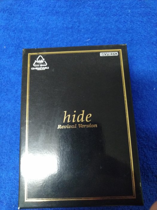 hide revival version part.1 no.1 pink spider zippo | Yahoo拍賣