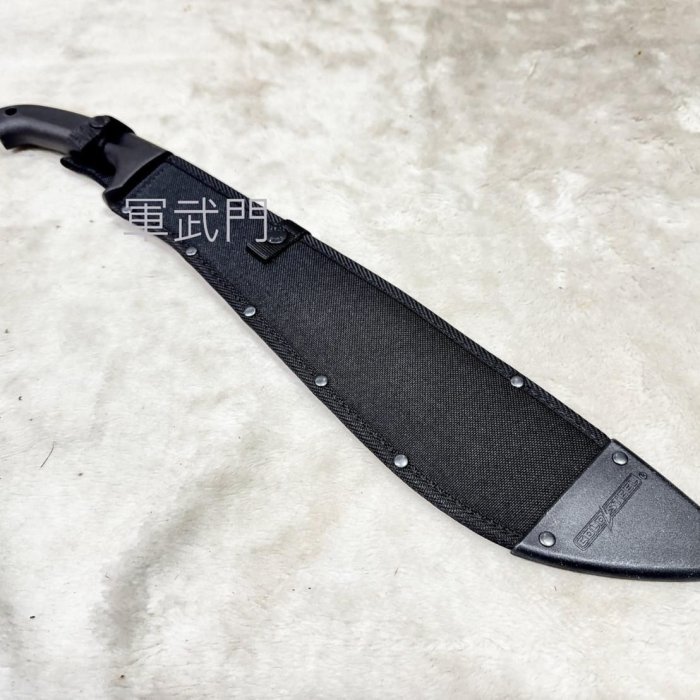 軍武門】世界名刀COLD STEEL 16