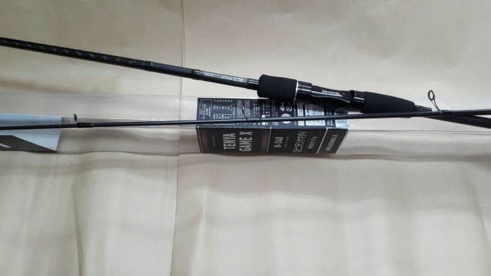 Daiwa LIGHT GAME XT H-240 船竿 Daiwa LIGHT GAME XT H-240 船竿