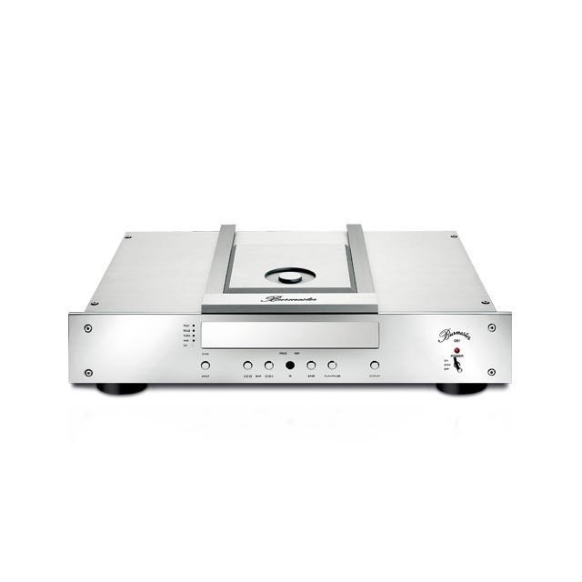 統元音響 Burmester 061 CD播放機