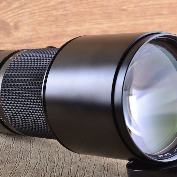 その他 CONTAX Carl Zeiss 300mm F4 MMJ CONTAX Carl Zeiss T* 300mm F4 MMJ ＋テレコン