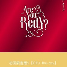 預購/代購】Ryosuke Yamada 山田涼介日盤專輯Are You Red.y? | Yahoo拍賣