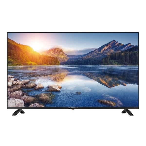 SANLUX台灣三洋43吋液晶顯示器/無視訊盒 SMT-43MB3~含運僅配送一樓