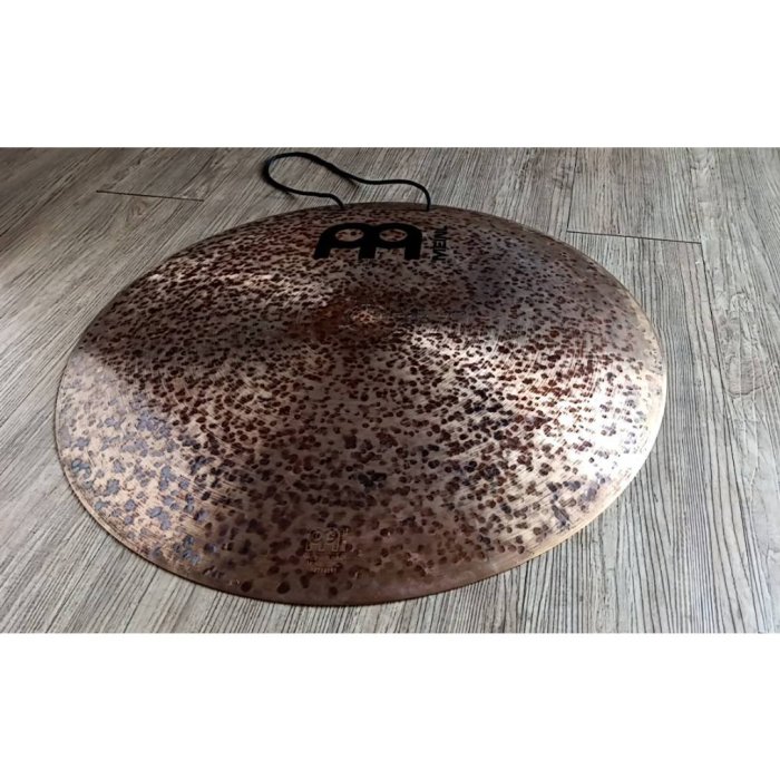 鑼　銅製 雅典樂器世界＊ 極品德國大廠MEINL G22 銅鑼大鑼廟會開道鑼22吋| Yahoo拍賣