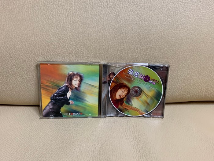 張惠妹a-mei 姐妹姊妹二手CD 專輯光碟久放| Yahoo拍賣