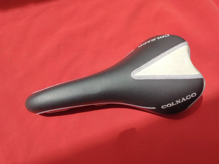 Colnago Hoskar Saddle by San Marco 座墊Selle italia Prologo