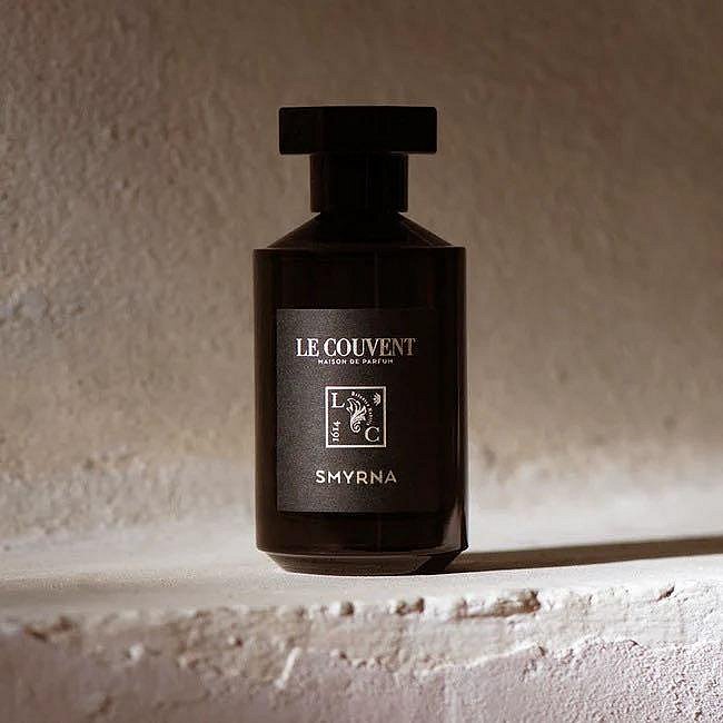 LE COUVENT SMYRNA EDP 洛蔻芳伊茲密爾淡香精(玫瑰原精+黑胡椒
