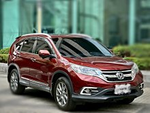 CR-V北北基看車 可全額貸