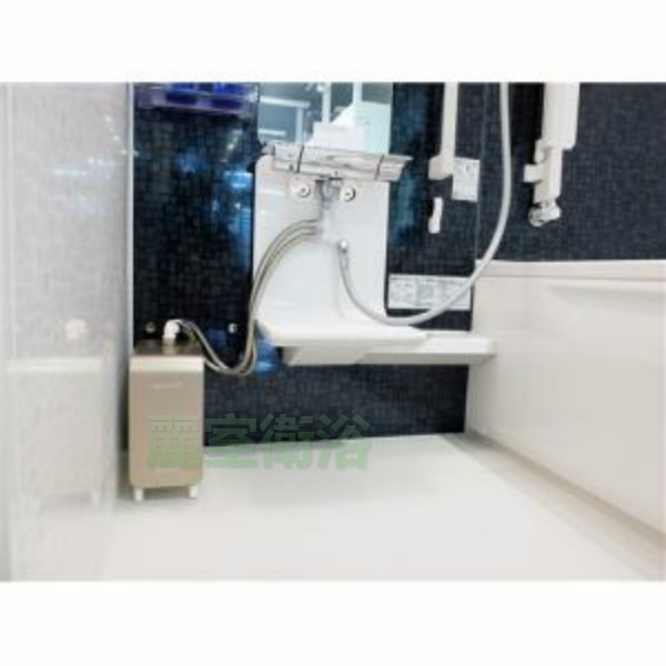 麗室衛浴】日本原裝Housetec 淋浴專用軟水機軟水器AQ-S401 | 其他浴室