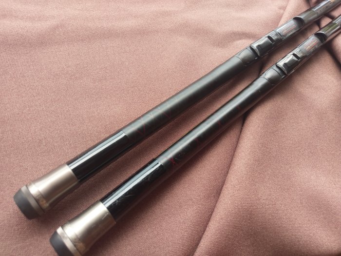 SHIMANO TWIN POWER 磯2-530 日本製磯釣竿2號530 | Yahoo拍賣