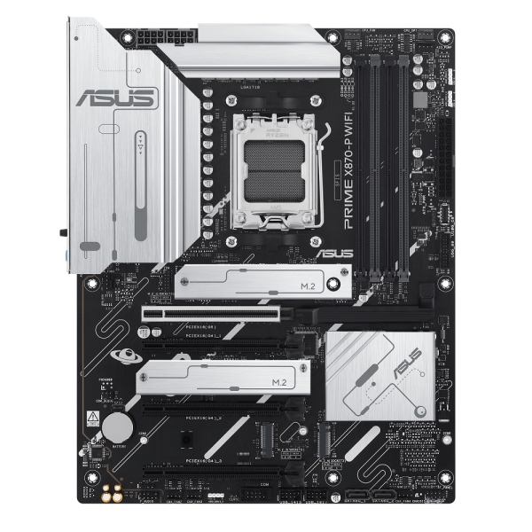 華碩 ASUS PRIME X870-P WIFI-CSM AMD 主機板