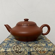 乾隆年製　朱泥茶壺 珍藏大清乾隆年製紫砂朱泥龍旦壺／獨孔200CC | Yahoo拍賣