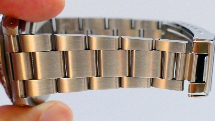【美好時光】罕見1983年份盒單全最末代膏藥面 Maxi Dial勞力士ROLEX 5513( 14060 14060M參考)