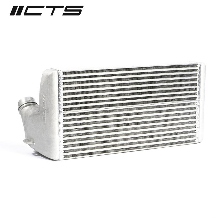 【汽車零件王】CTS TURBO 中冷 BMW 3系列 335i 4系列 435i F30 F31 F34 F36