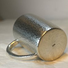 OSAKA SUZUKI~日本製造~jb1~大阪錫器~17-3-1~純錫杯~啤酒杯~300ml~超取