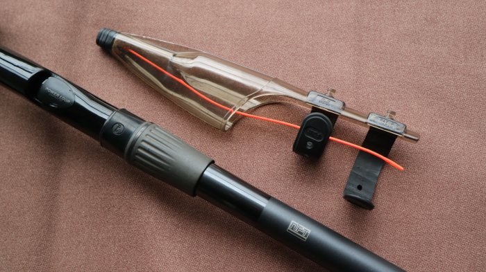 NFT POWER LOOP ADVENCE 磯3-530 3號18尺磯釣竿| Yahoo拍賣
