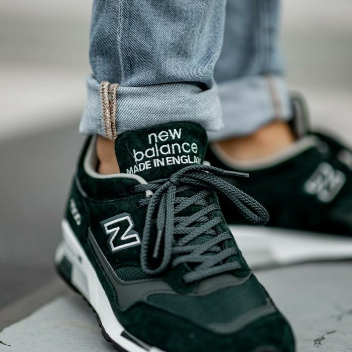 NEW BALANCE(ニューバランス) / ニューバランス/M1500DGW/DARK