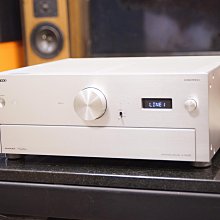 [ 一元音響 ] 品相漂亮 最強近代旗艦! ONKYO A-9000R 內建唱放+DAC 二聲道純音樂綜合擴大機 一元起標