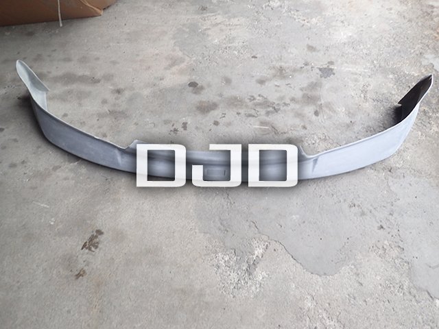 DJD  16 TO-H0283  TOYOTA 豐田 YARIS RS保桿專用 前下巴